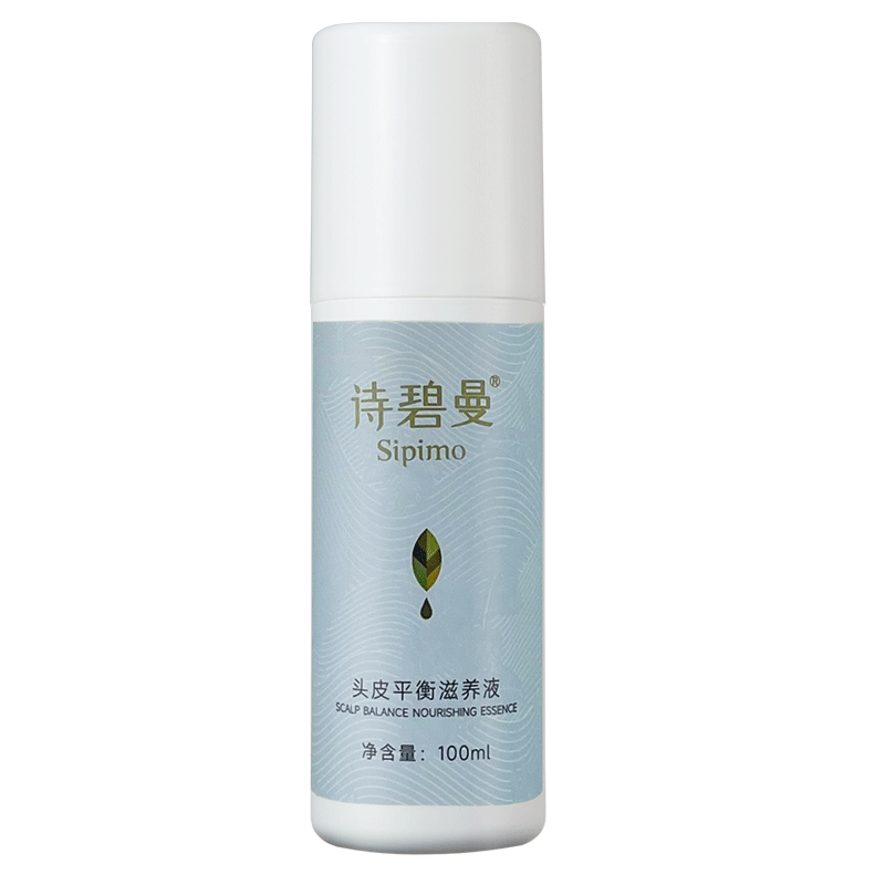 头皮平衡滋养液