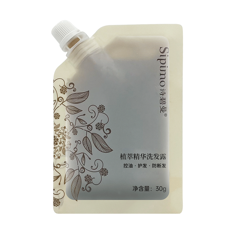 植萃精华洗发露30g